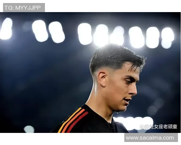 迪巴拉足球传奇风采壁纸展现独特魅力与球场荣耀 迪巴拉足球传奇风采壁纸展现独特魅力与球场荣耀