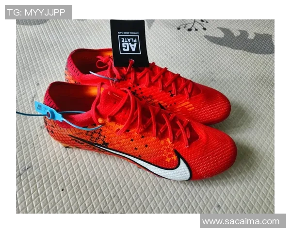 刺客1代足球鞋代言球星深度解析:从球场到品牌的完美跨界合作 刺客1代足球鞋代言球星深度解析:从球场到品牌的完美跨界合作